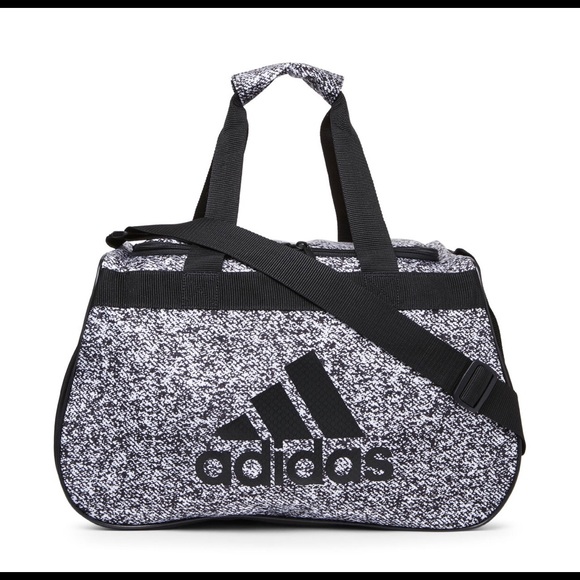 adidas diablo duffel